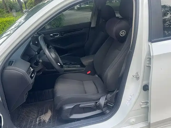 Model 2022 240TURBO CVT Technology Edition 12