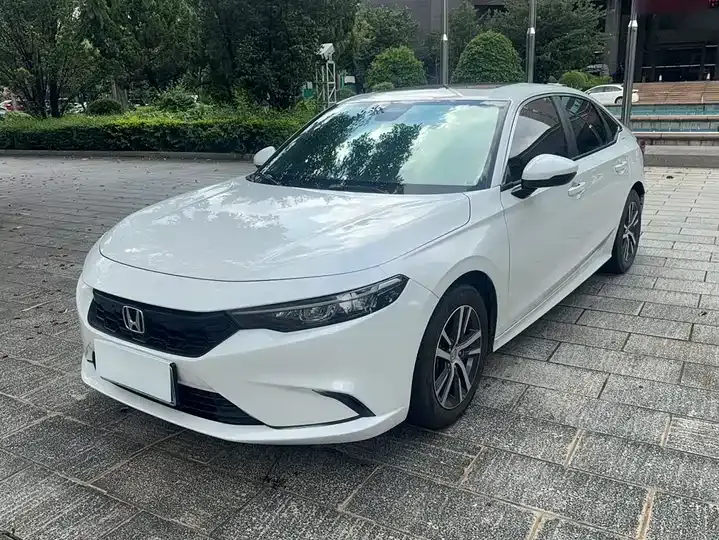 Model 2022 240TURBO CVT Technology Edition 2