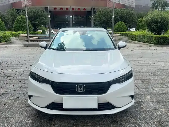 Model 2022 240TURBO CVT Technology Edition 3