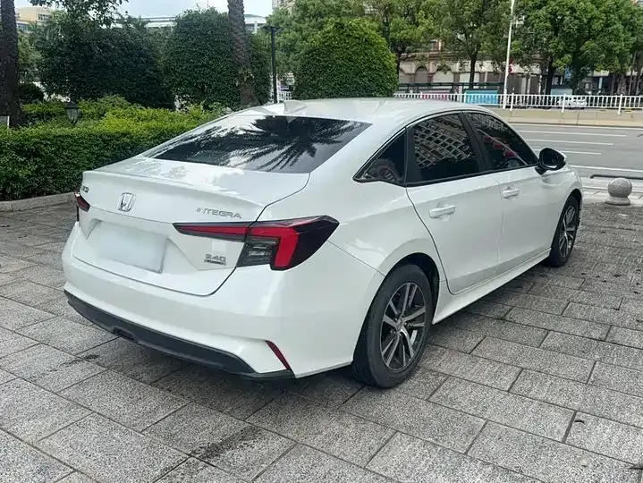 Model 2022 240TURBO CVT Technology Edition 5