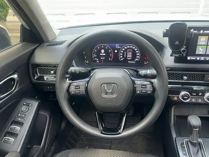 Model 2022 240TURBO CVT Technology Edition 7