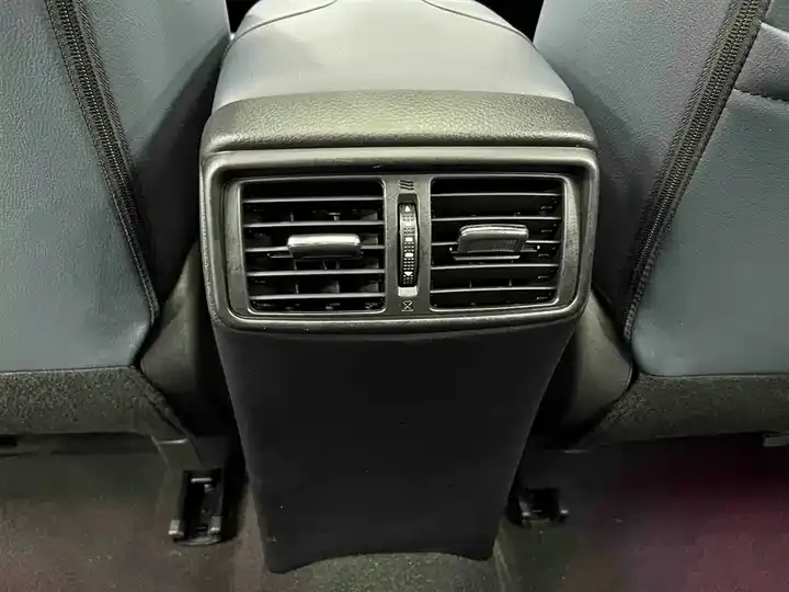 Qijun 2025 Honor 2.0L Two-Drive Leading Edition 7