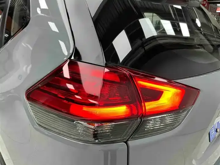 Qijun 2025 Honor 2.0L Two-Drive Leading Edition 9