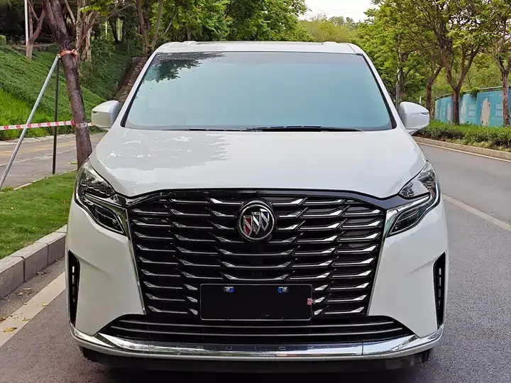Buick GL8 2023 ES Lu Zun Comfort 3