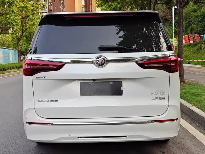 Buick GL8 2023 ES Lu Zun Comfort 7