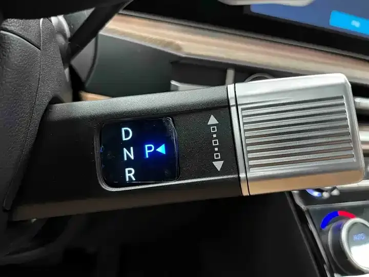 Shengda 2024 2.0T Connoisseur Ultra 5