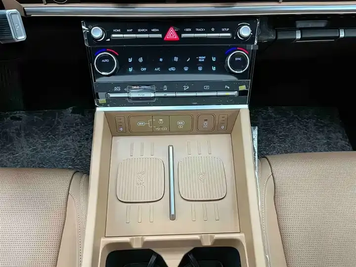 Shengda 2024 2.0T Connoisseur Ultra 7