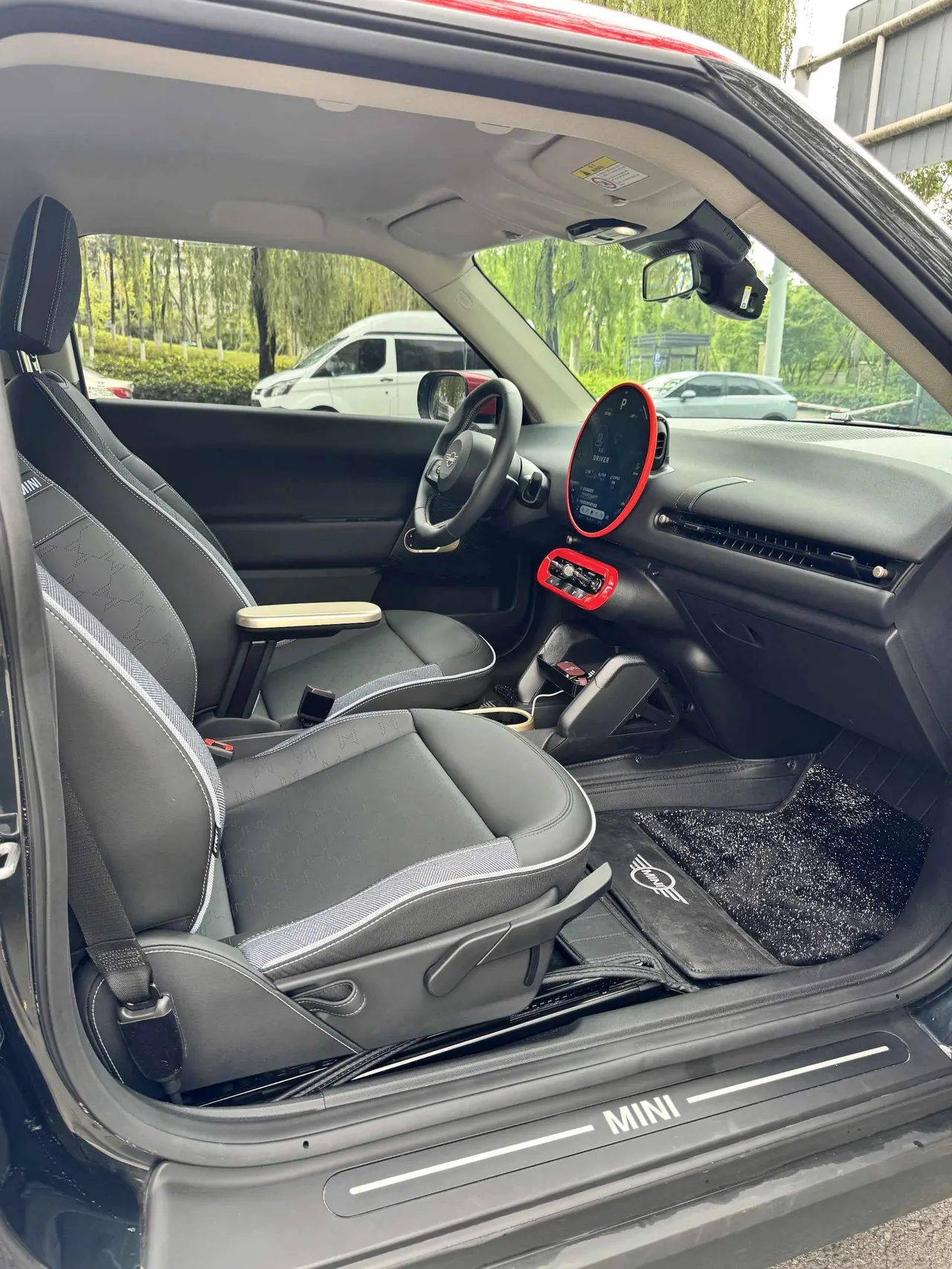 MINI 2026 Mini Cooper E 456km COOPER E Classic Automatic 6