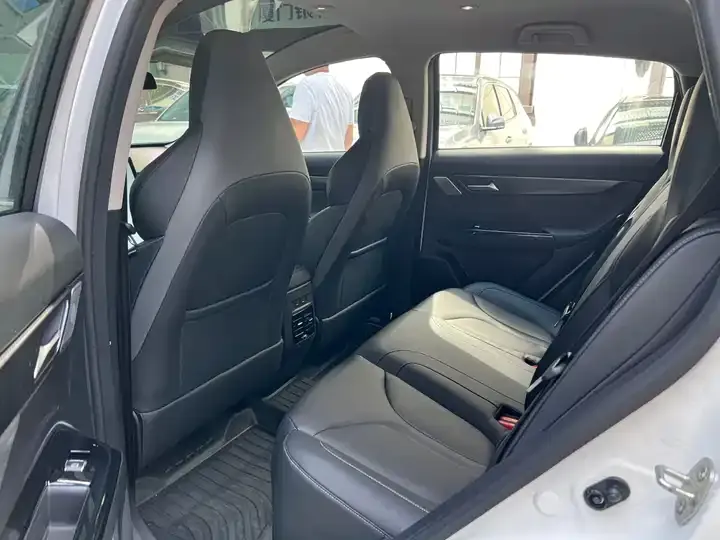 Xpeng G3 2020 520 Premium Edition 5