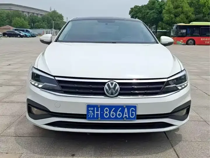 Ling Du 2019 230TSI DSG Vision Edition Country VI 2