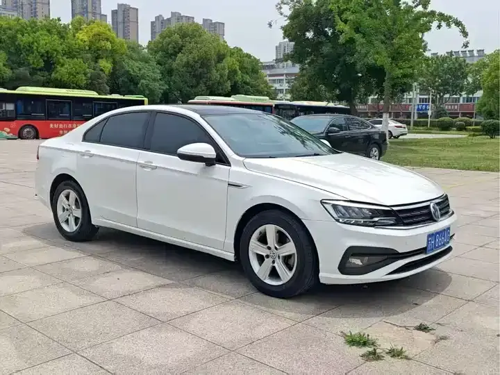 Ling Du 2019 230TSI DSG Vision Edition Country VI 3
