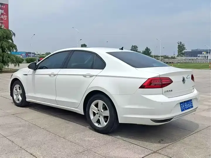 Ling Du 2019 230TSI DSG Vision Edition Country VI 6