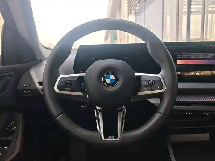 BMW 2 Series 2025 225L M Sports Suit 6