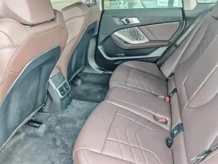 BMW 2 Series 2025 225L M Sports Suit 8