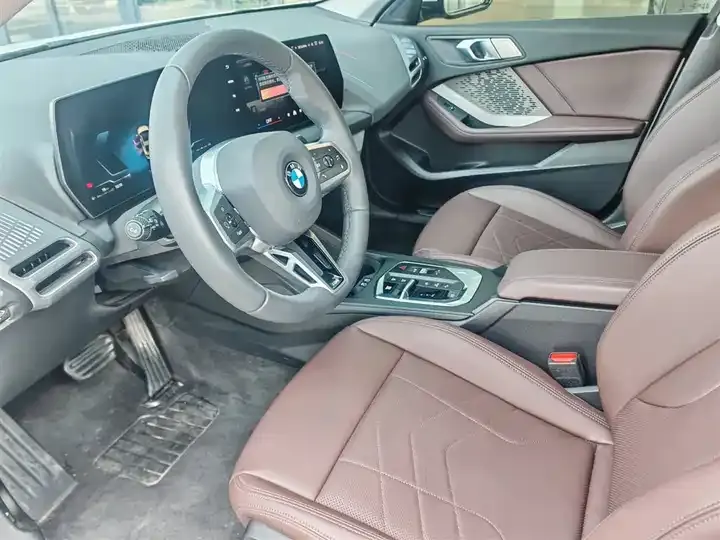 BMW 2 Series 2025 225L M Sports Suit 9