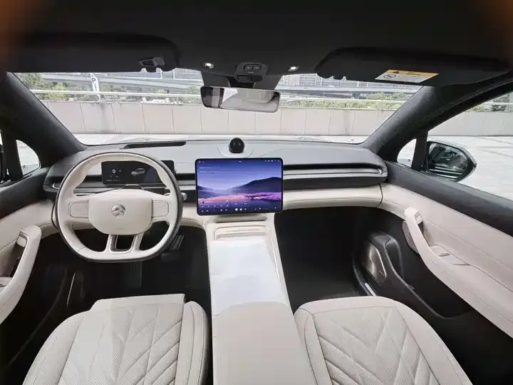 NIO ES6 2025 75kWh 10