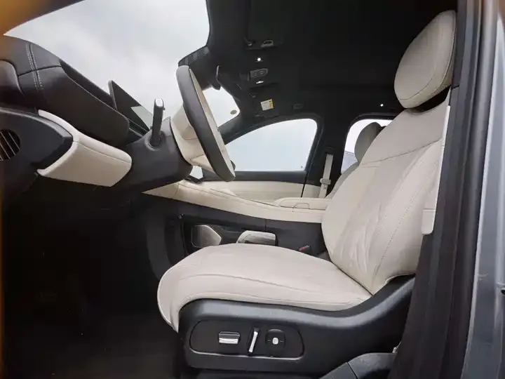 NIO ES6 2025 75kWh 11