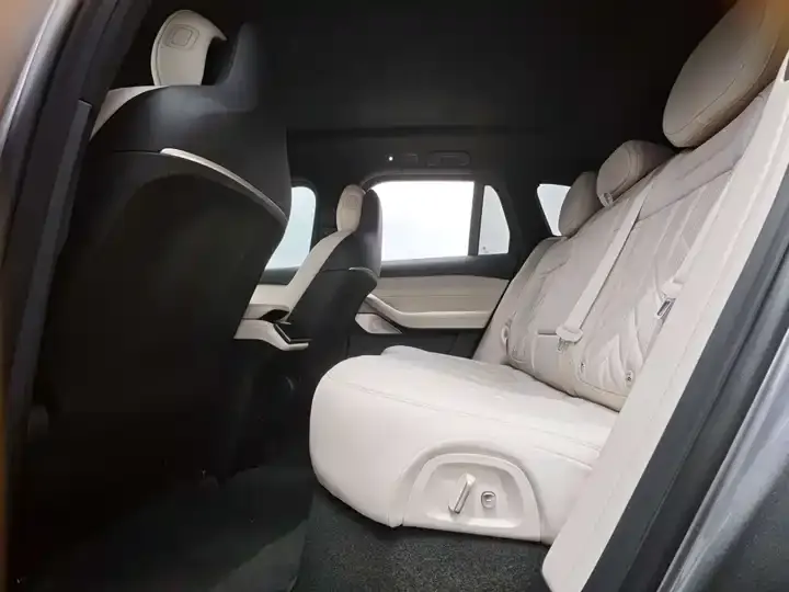 NIO ES6 2025 75kWh 12