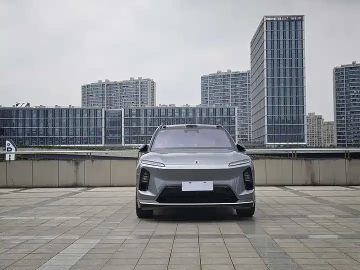 NIO ES6 2025 75kWh 2