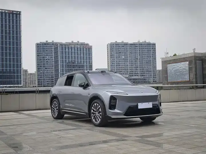 NIO ES6 2025 75kWh 3