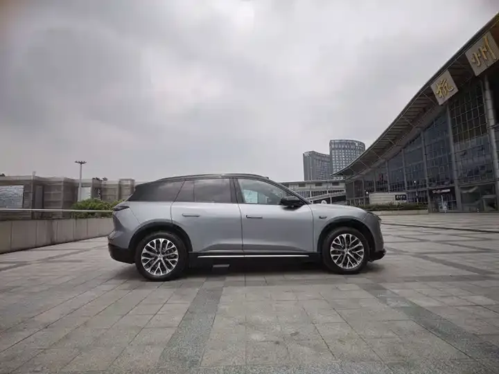 NIO ES6 2025 75kWh 4