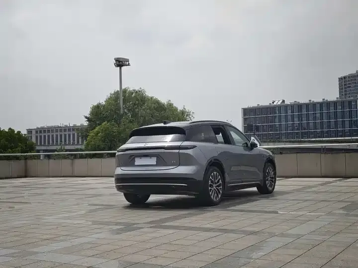 NIO ES6 2025 75kWh 5