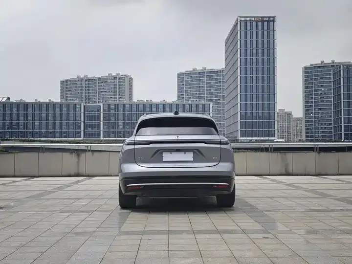 NIO ES6 2025 75kWh 6