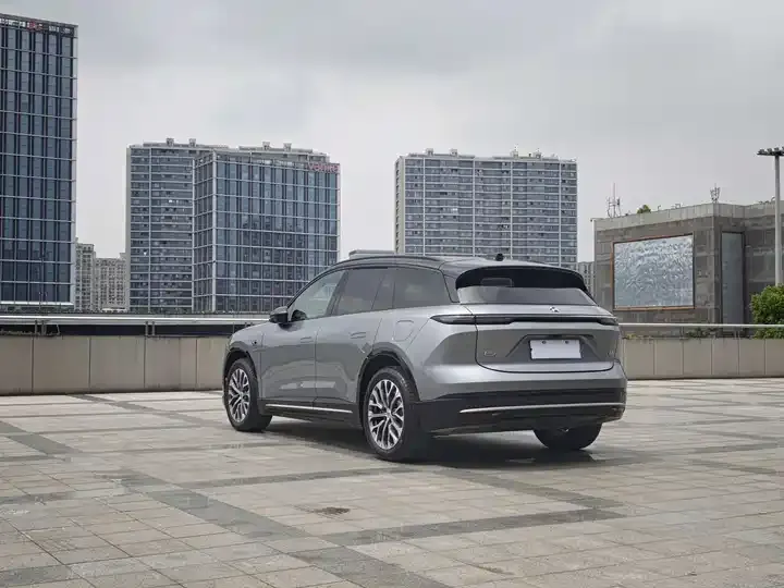 NIO ES6 2025 75kWh 7