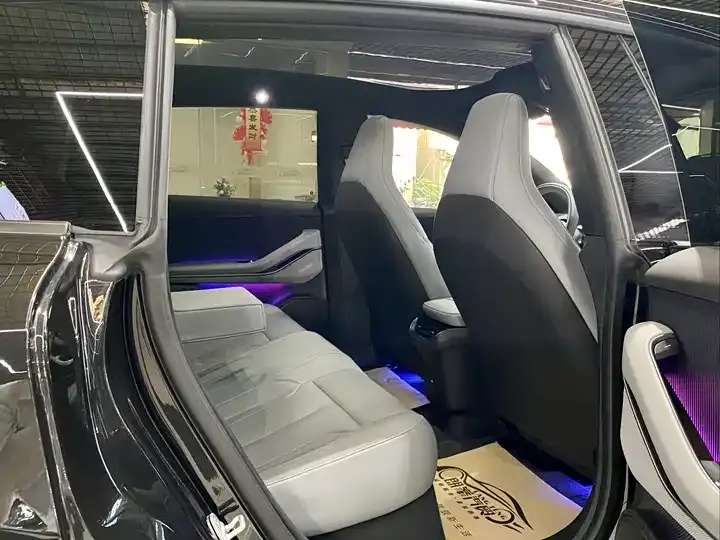 NIO ET5T 2023 75kWh Touring 11