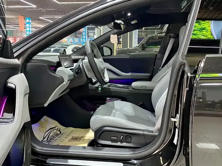 NIO ET5T 2023 75kWh Touring 12