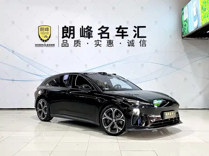 NIO ET5T 2023 75kWh Touring 3