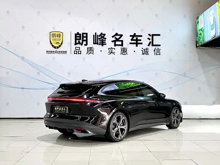 NIO ET5T 2023 75kWh Touring 4