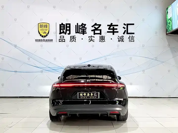 NIO ET5T 2023 75kWh Touring 5