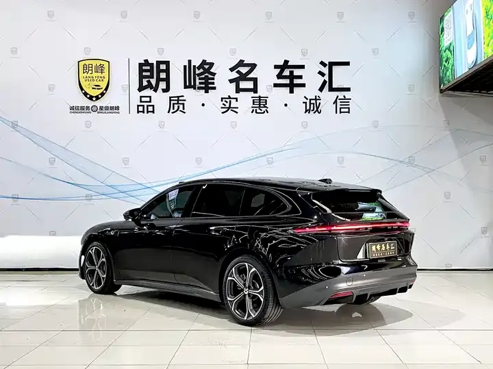 NIO ET5T 2023 75kWh Touring 6