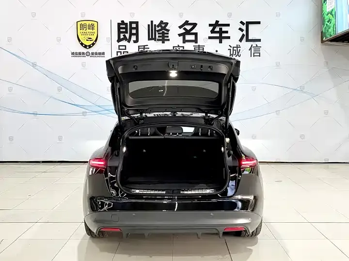 NIO ET5T 2023 75kWh Touring 8