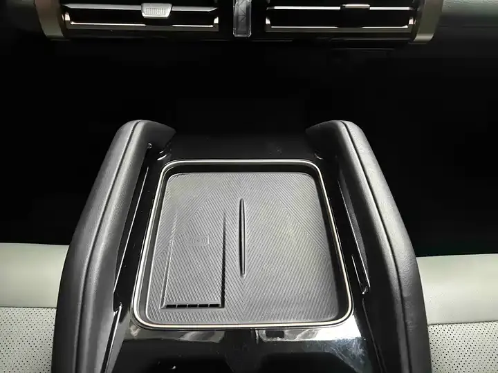 ICAR 03 2024 401km Two-Drive Standard Advanced Edition 10