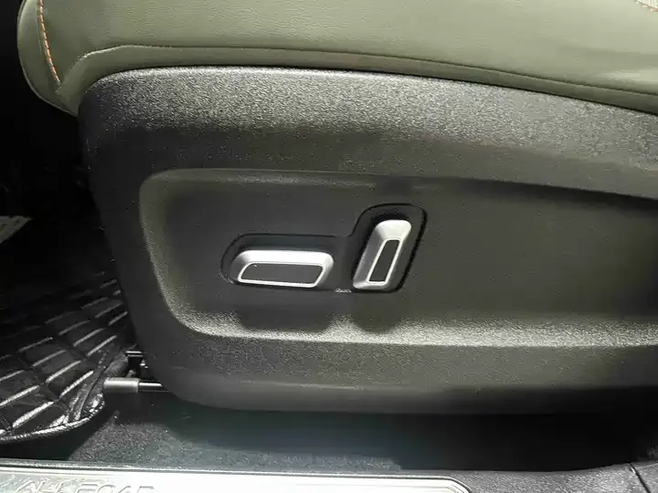 ICAR 03 2024 401km Two-Drive Standard Advanced Edition 11