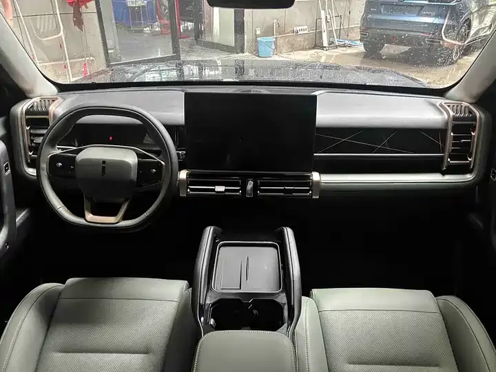 ICAR 03 2024 401km Two-Drive Standard Advanced Edition 6