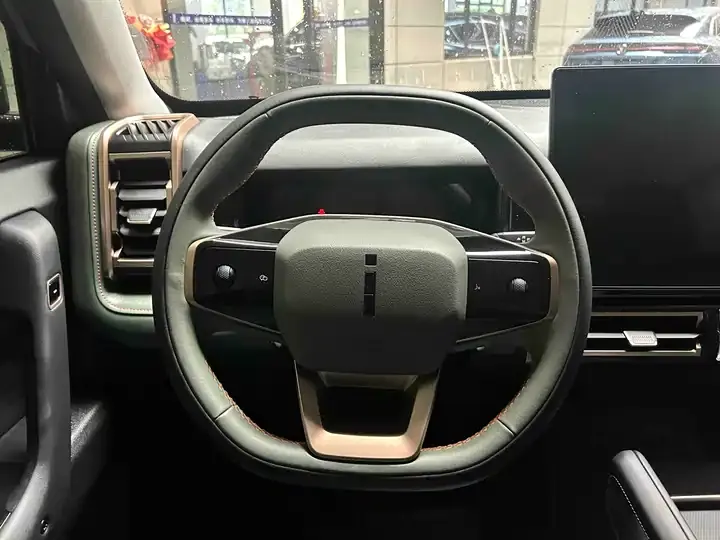 ICAR 03 2024 401km Two-Drive Standard Advanced Edition 8