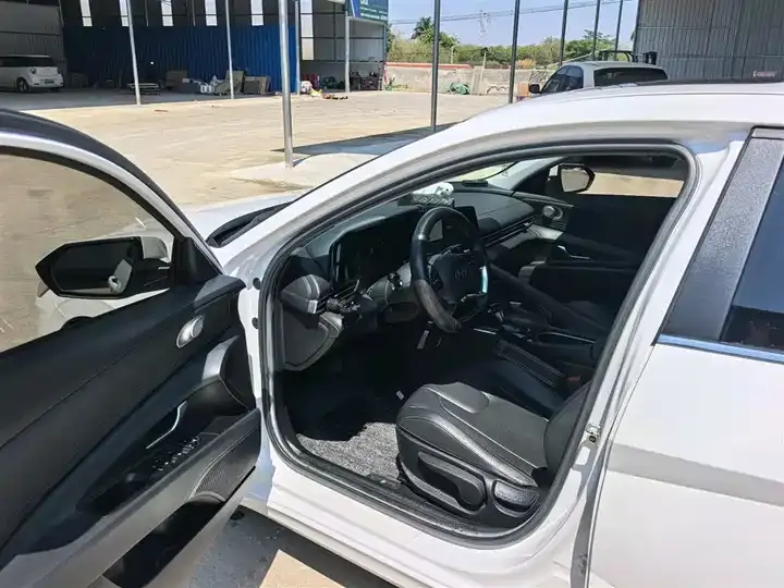 Elantra 2021 1.5L CVT GLX Elite Edition 7
