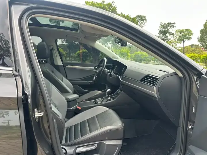 Sagittarius 2021 280TSI DSG Comfortable Smart Union Edition 10