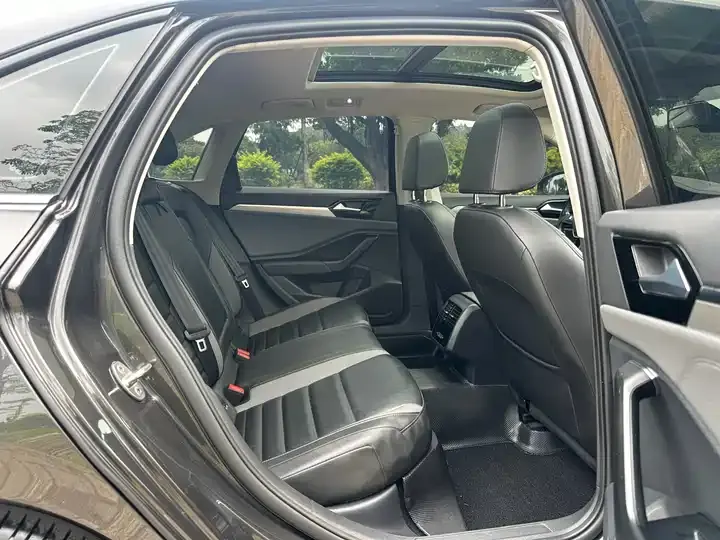 Sagittarius 2021 280TSI DSG Comfortable Smart Union Edition 11