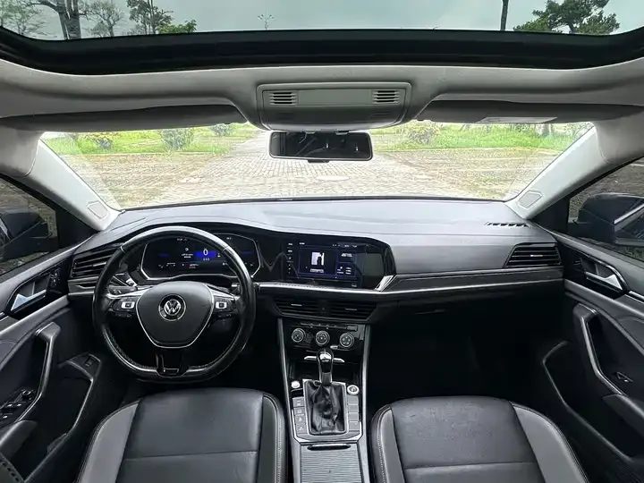 Sagittarius 2021 280TSI DSG Comfortable Smart Union Edition 12