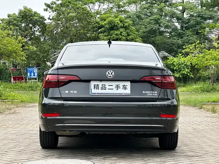 Sagittarius 2021 280TSI DSG Comfortable Smart Union Edition 6