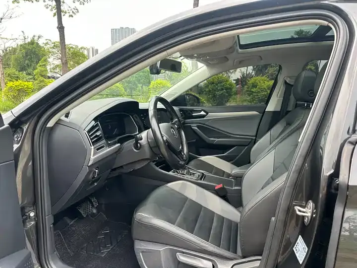Sagittarius 2021 280TSI DSG Comfortable Smart Union Edition 8