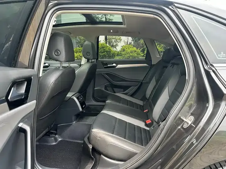 Sagittarius 2021 280TSI DSG Comfortable Smart Union Edition 9