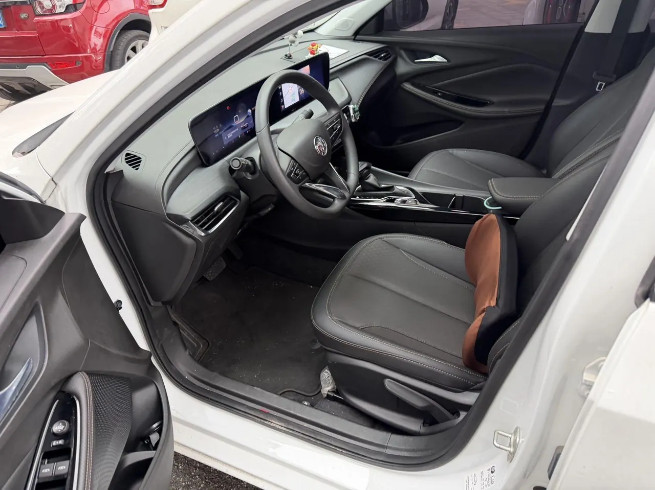 Buick 2023 Weilang Pro 1.5T Stepless Music Edition Automatic Gear 3