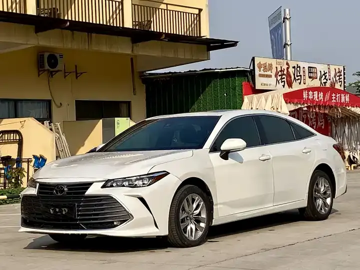 Asian dragon 2019 2.0L enterprising version VI 10