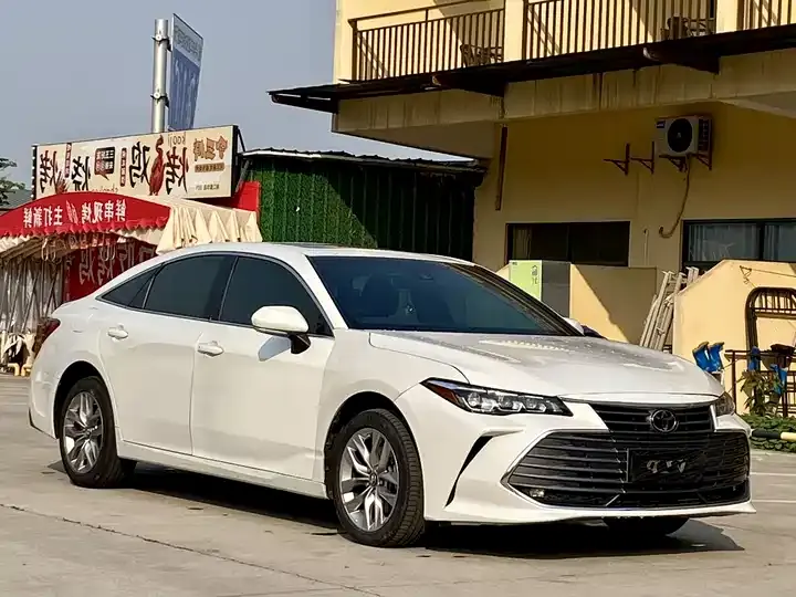 Asian dragon 2019 2.0L enterprising version VI 12