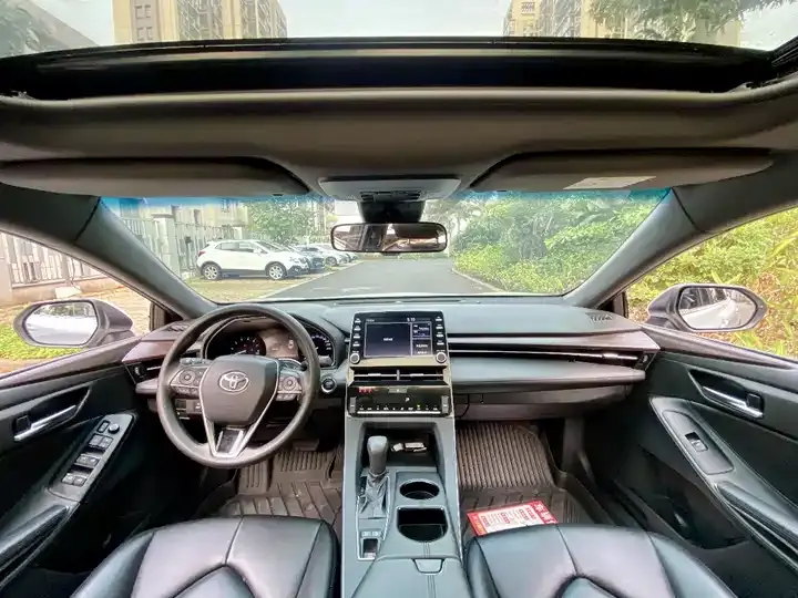 Asian dragon 2019 2.0L enterprising version VI 4
